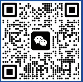 WeChat QR code